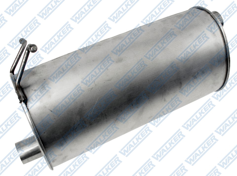 Foto de Silenciador SoundFX Direct Fit para Ford Ranger Mazda B2300 Mazda B3000 Mazda B4000 Marca WALKER N�mero de Parte 18951
