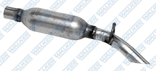 Foto de Tubo Resonador de Escape Assembly para Buick Roadmaster 1994 Chevrolet Caprice 1995 Marca WALKER N�mero de Parte 21132