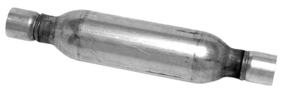 Foto de Tubo Resonador de Escape Assembly para Buick LeSabre 1990 Marca WALKER N�mero de Parte 21687