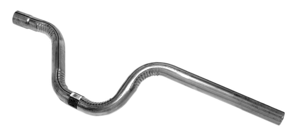 Foto de Extension de Escape para Dodge D250 1992 Marca WALKER Nmero de Parte 45381