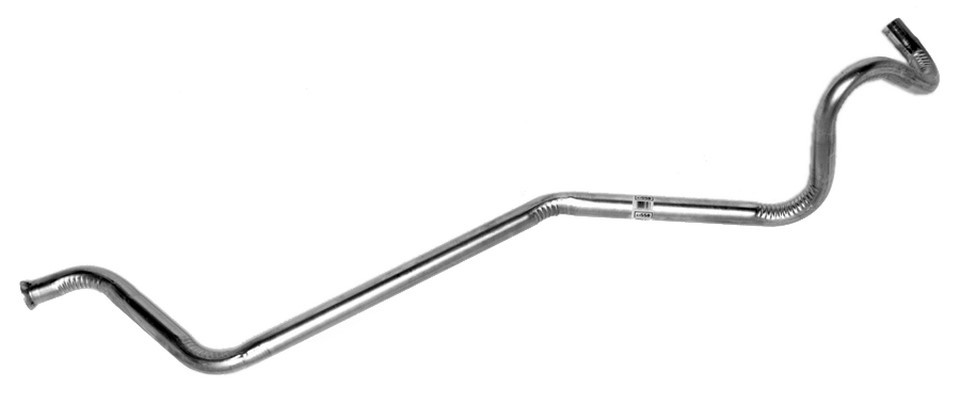 Foto de Tubo Escape Intermedio para Buick Chevrolet Oldsmobile Pontiac Marca WALKER Nmero de Parte 47558