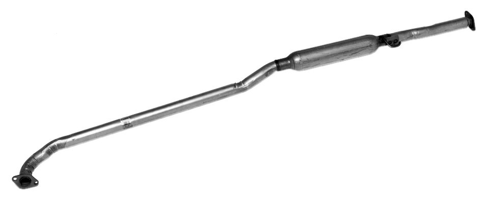 Foto de Resonador y Tubo de Escape Walker para Toyota Camry 1994 1995 Marca WALKER Nmero de Parte 48305