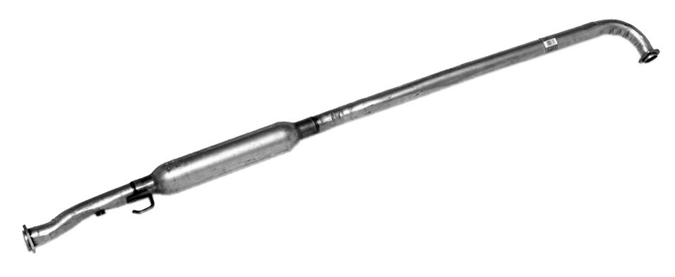Foto de Resonador y Tubo de Escape Walker para Toyota Camry 1995 1996 Marca WALKER Nmero de Parte 48311