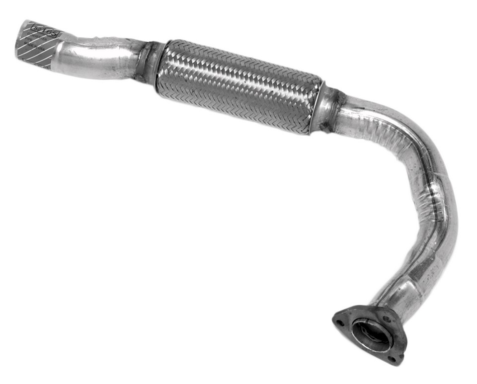 Foto de Escape Flex Front para Saturn SC1 Saturn SL Saturn SL1 Saturn SW1 Marca WALKER Nmero de Parte 52165