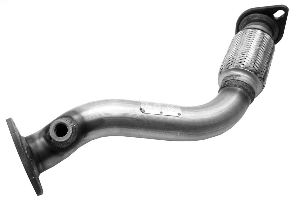 Foto de Escape Front para Chevrolet Malibu 2004 2005 2006 2007 2008 Pontiac G6 2006 2007 Marca WALKER N�mero de Parte 52456