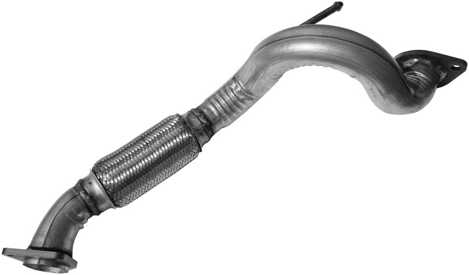 Foto de Tubo Delantero Flexible Escape para Nissan Rogue 2008 2009 2010 2011 2012 2013 Marca WALKER N�mero de Parte 53826
