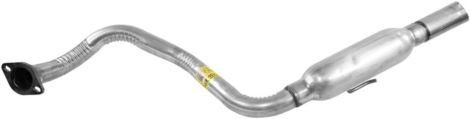 Foto de Resonador y Tubo de Escape Walker para Toyota 4Runner 2003 Marca WALKER Nmero de Parte 54611