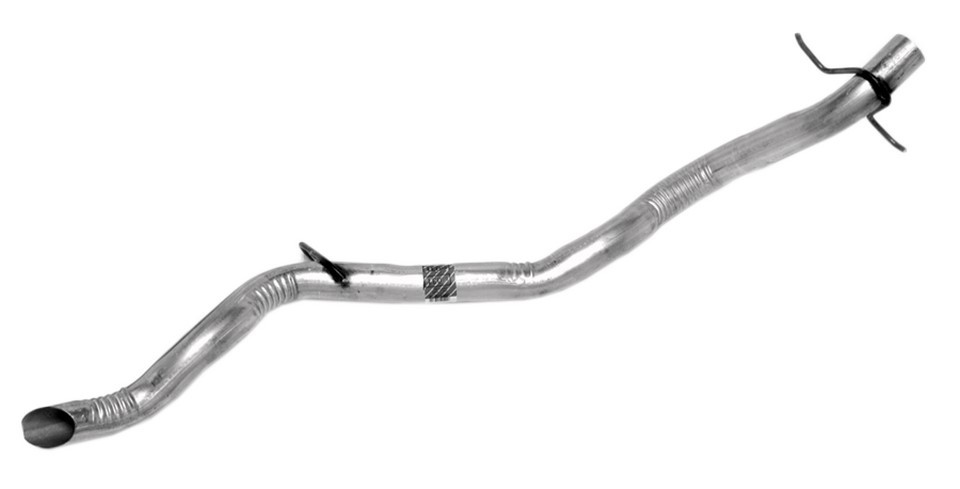 Foto de Tubo Escape para Chevrolet Blazer GMC Jimmy Marca WALKER Nmero de Parte 55031