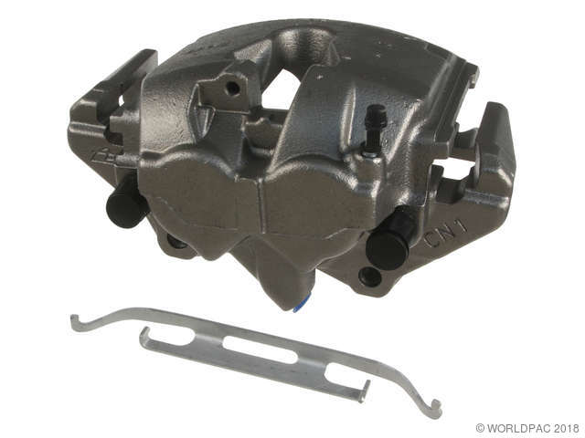 Foto de Caliper de Freno de Disco para Mercedes-Benz y Chrysler Marca Wbr Remanufacturado Nmero de Parte W0133-1900889