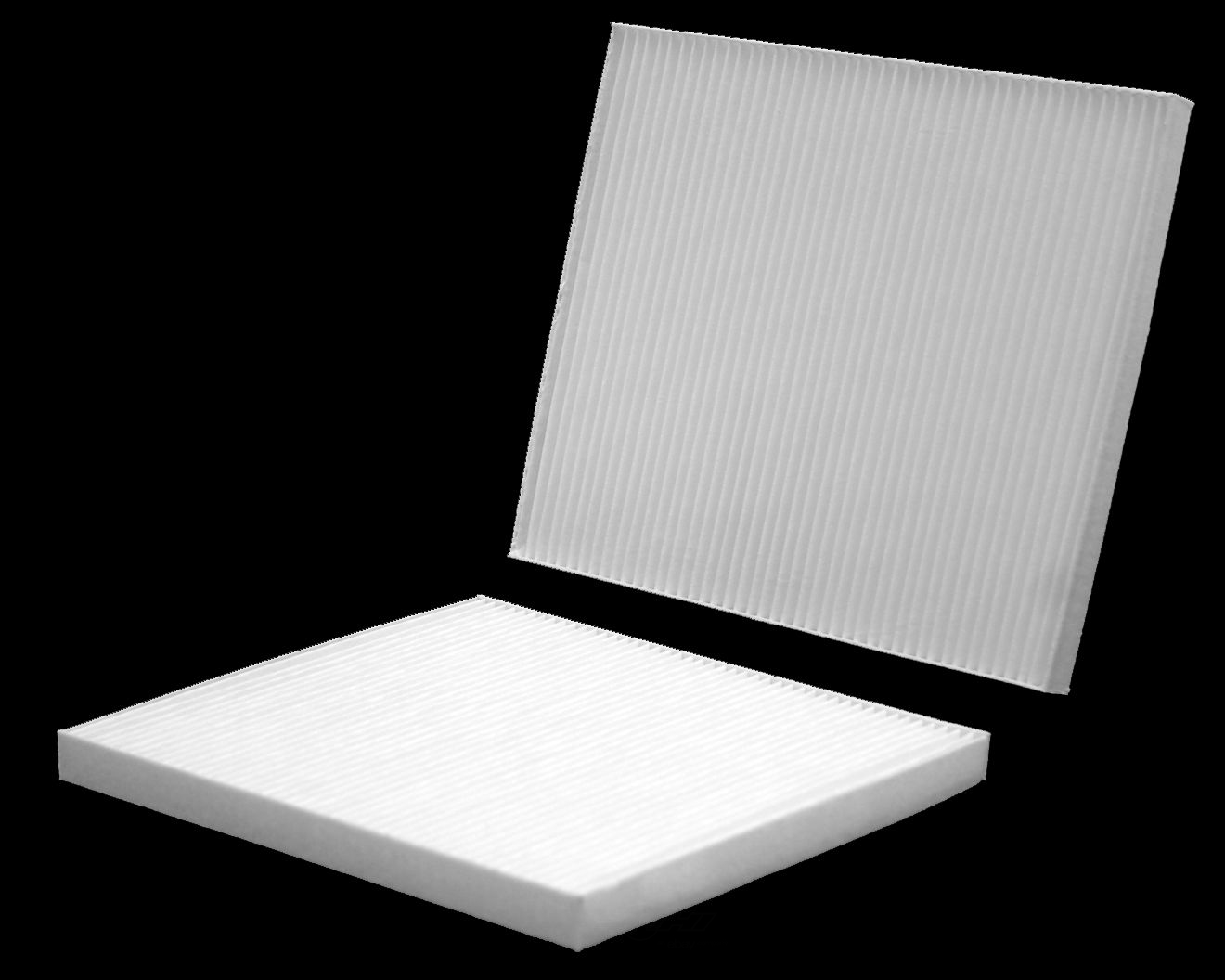 Foto de Filtro de aire de Cabina / Polen para Kia Rio 2012 Marca WIX Nmero de Parte 24684