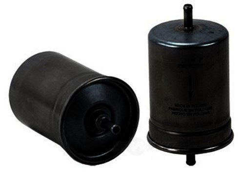 Foto de Filtro de Combustible para Volkswagen Golf 1990 Marca WIX N�mero de Parte 33179