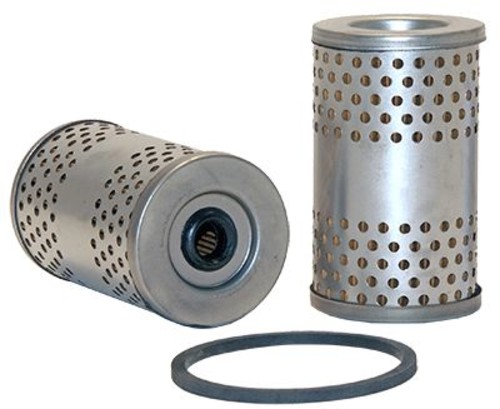 Foto de Filtro de Combustible para Chevrolet C10 Pickup 1969 Marca WIX N�mero de Parte 33271
