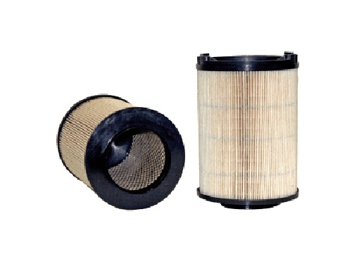 Foto de Filtro de Aire para Chevrolet Colorado 2006 Marca WIX N�mero de Parte 42013