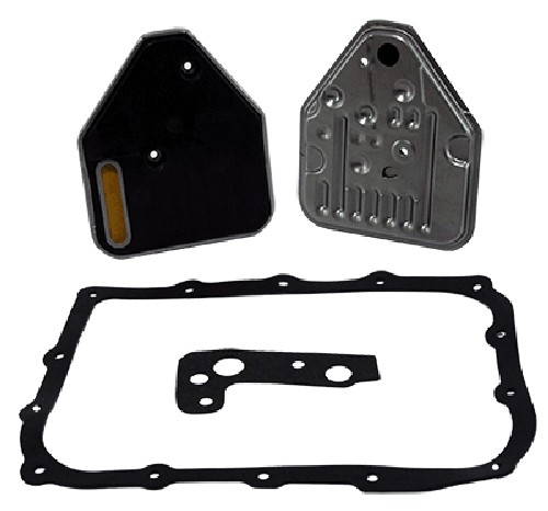 Foto de Juego de filtro Transmision Automtica para Dodge Grand Caravan 1996 Marca WIX Nmero de Parte 58705
