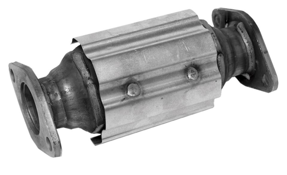Foto de Convertidor Cataltico Standard Direct Fit para Geo Prizm Toyota Celica Toyota Corolla Marca WALKER Nmero de Parte 15843