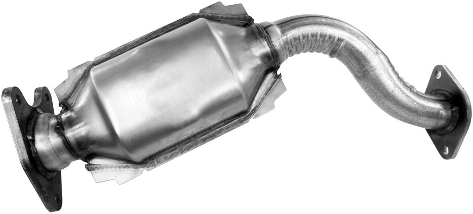 Foto de Convertidor Cataltico Ultra Direct Fit para Ford Contour Mercury Cougar Mercury Mystique Marca WALKER Nmero de Parte 15861