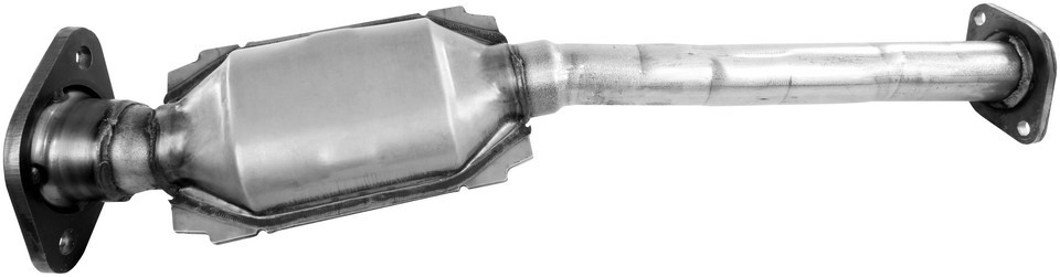 Foto de Convertidor Cataltico Ultra Direct Fit para Ford Contour Mercury Cougar Mercury Mystique Marca WALKER Nmero de Parte 15862