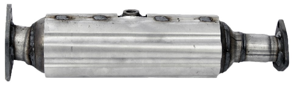 Foto de Convertidor Cataltico Ultra Direct Fit para Honda Accord 2003 2004 2005 2006 2007 Marca WALKER Nmero de Parte 16299