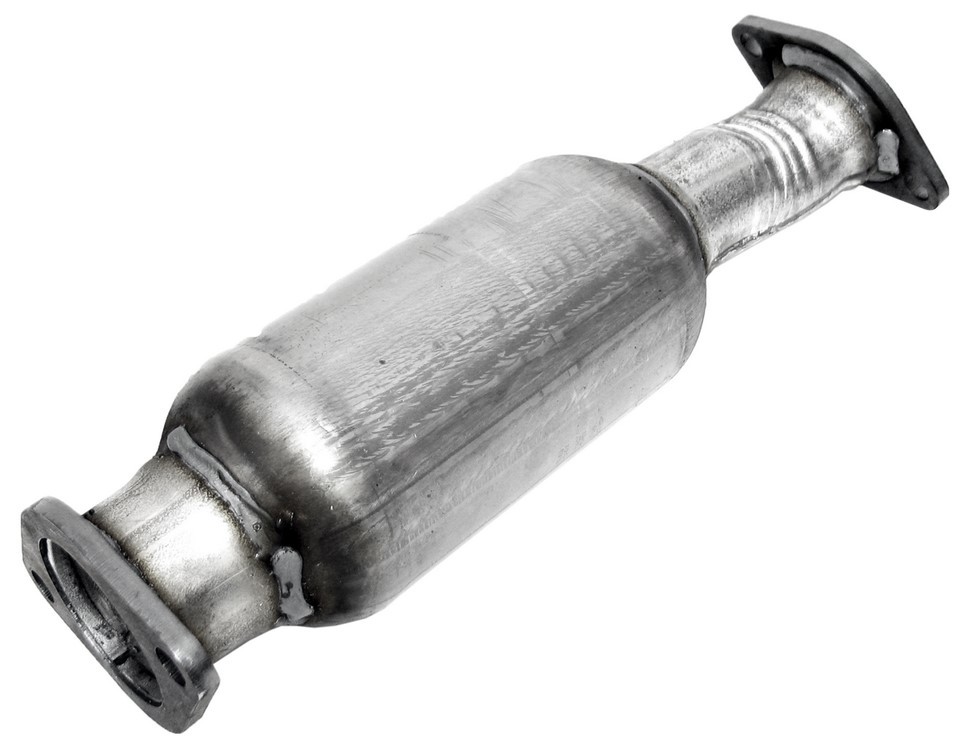 Foto de Convertidor Cataltico Ultra Direct Fit para Hyundai Sonata 2006 2007 2008 2009 Kia Optima 2007 2008 Kia Rondo 2007 2008 Marca WALKER Nmero de Parte 16380