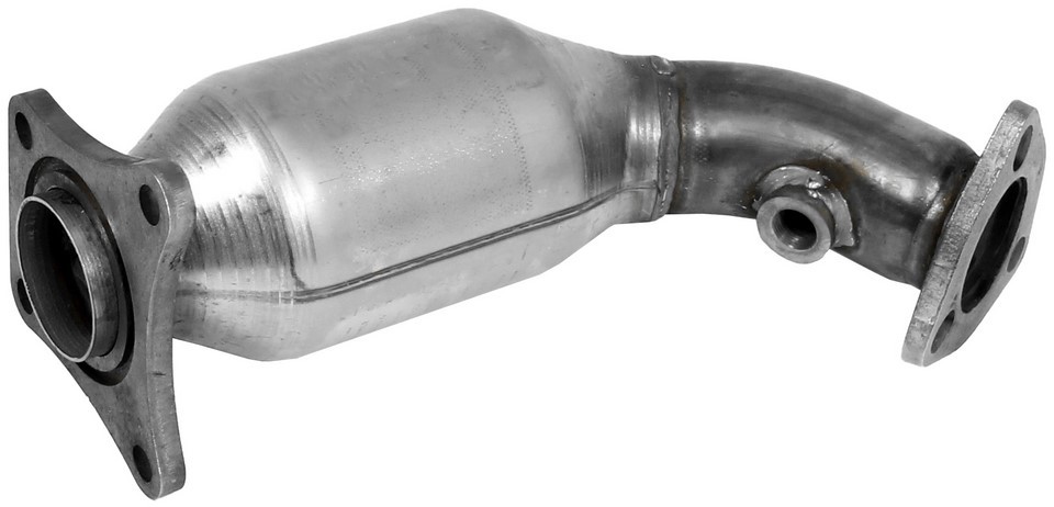 Foto de Convertidor Cataltico Ultra Direct Fit para Nissan Altima 2006 Nissan Maxima 2004 2005 Nissan Quest 2004 Marca WALKER Nmero de Parte 16419