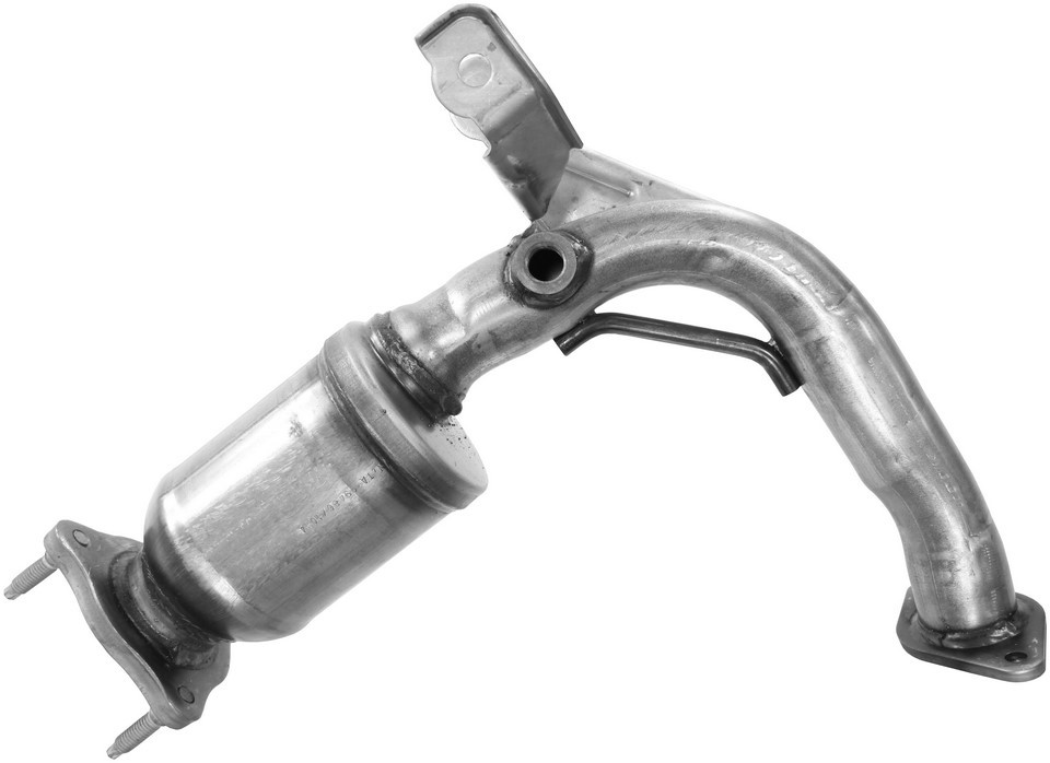 Foto de Convertidor Cataltico Ultra Direct Fit para Chevrolet Malibu 2008 2009 2010 2011 2012 Saturn Aura 2009 Marca WALKER Nmero de Parte 16577
