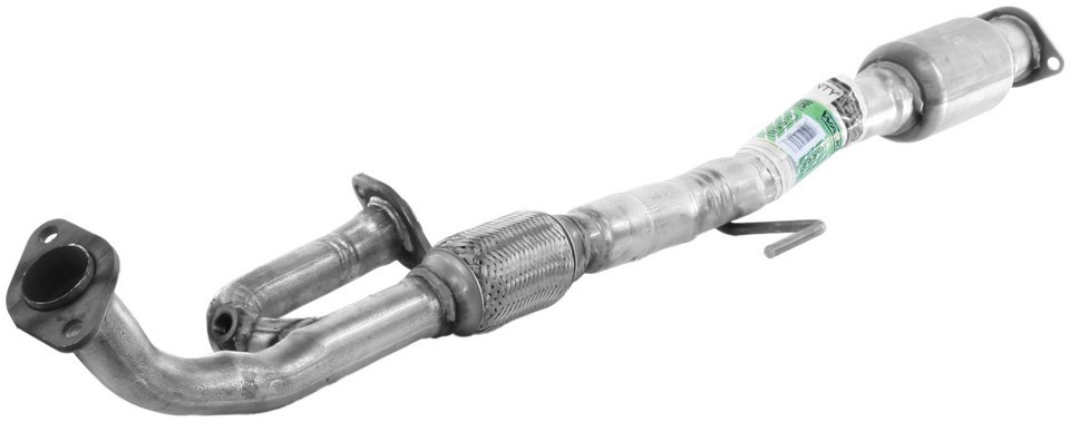 Foto de Convertidor Cataltico Ultra Direct Fit para Lexus ES330 Toyota Camry Toyota Solara Marca WALKER Nmero de Parte 50556