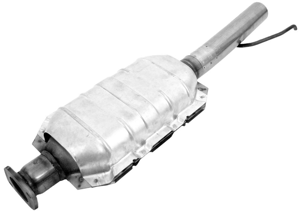 Foto de Convertido Cataltico Ultra Direct Fit para Ford Escape Mercury Mariner Mazda Tribute Marca WALKER Nmero de Parte #53763