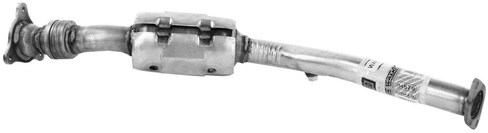 Foto de Convertidor Cataltico Ultra Direct Fit para Chevrolet Cobalt 2006 2007 Chevrolet HHR 2006 2007 Pontiac Pursuit 2006 Pontiac G5 2007 Saturn Ion 2007 Marca WALKER Parte #54579