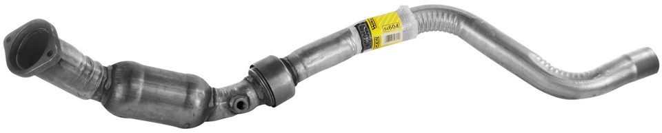 Foto de Convertidor Cataltico Ultra Direct Fit para Chrysler 300 2005 2006 2007 Dodge Charger 2006 2007 Dodge Magnum 2005 2006 2007 Marca WALKER Nmero de Parte 54604