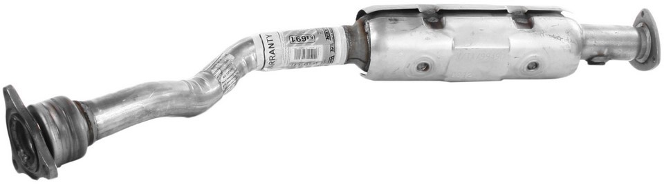 Foto de Convertidor Cataltico Ultra Direct Fit para Chevrolet Cavalier Chevrolet Malibu Oldsmobile Alero Pontiac Grand Am Pontiac Sunfire Marca WALKER Nmero de Parte 54691