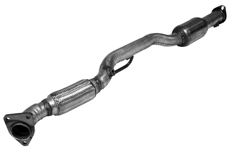 Foto de Convertidor Cataltico Ultra Direct Fit para Nissan Altima Marca WALKER Nmero de Parte 54782