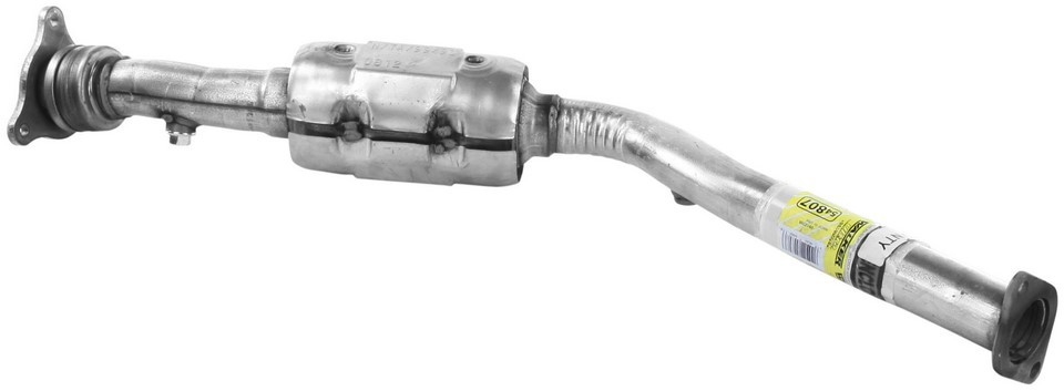 Foto de Convertidor Cataltico Ultra Direct Fit para Chevrolet Cobalt Chevrolet HHR Pontiac Pursuit Pontiac G5 Saturn Ion Marca WALKER Nmero de Parte 54807
