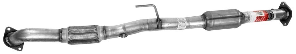 Foto de Convertidor Cataltico Ultra Direct Fit para Toyota Camry 2003 2004 2005 2006 Marca WALKER Nmero de Parte 55603