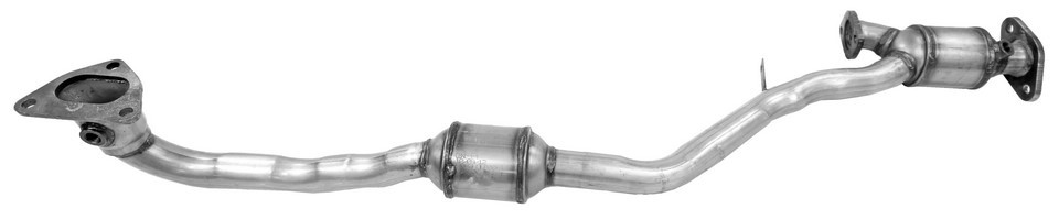 Foto de Convertidor Cataltico Ultra Direct Fit para Subaru Outback 2001 2002 2003 2004 Marca WALKER Nmero de Parte 55612