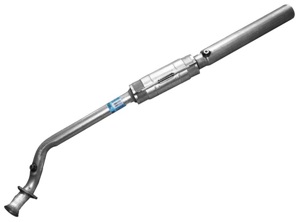 Foto de Convertidor Cataltico Ultra Direct Fit para Chevrolet Express 1500 Chevrolet Express 2500 GMC Savana 1500 GMC Savana 2500 Marca WALKER Nmero de Parte 56058