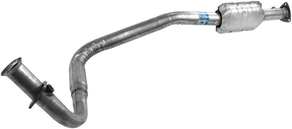 Foto de Convertidor Cataltico Ultra Direct Fit para Chevrolet Express 2500 Chevrolet Express 3500 GMC Savana 2500 GMC Savana 3500 Marca WALKER Nmero de Parte 56132
