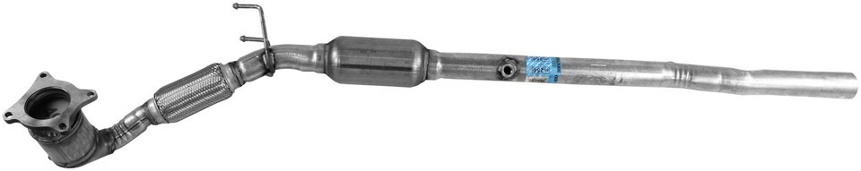 Foto de Convertido Catal�tico Ultra Direct Fit para Audi A3 Volkswagen Eos Volkswagen GTI Volkswagen Jetta Marca WALKER N�mero de Parte #56256