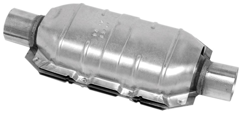Foto de Convertidor Cataltico Ultra Universal para Isuzu Chevrolet GMC Oldsmobile Ford Marca WALKER Nmero de Parte 93233