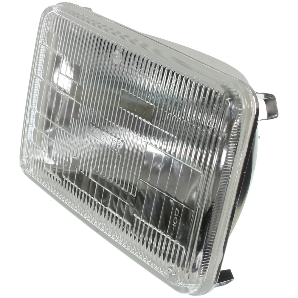 Foto de Bombilla de Faro BriteLite para Chevrolet Nova 1986 Marca WAGNER LIGHTING N�mero de Parte H4656BL