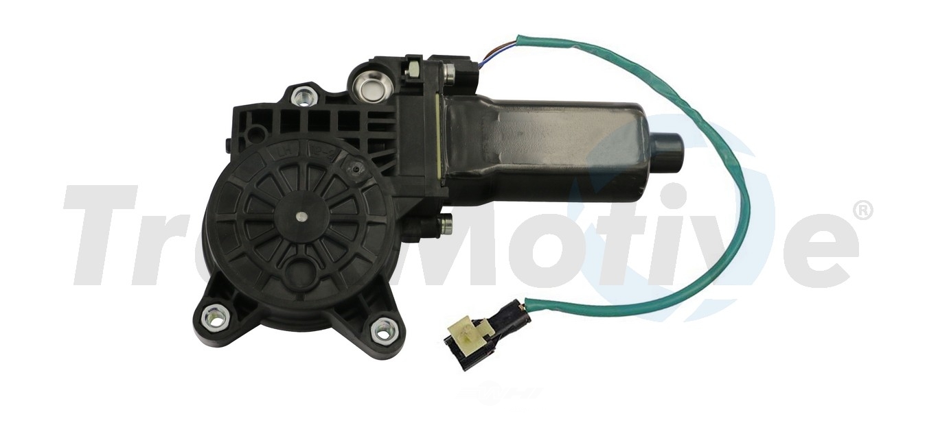 Foto de Motor de Vidrio El�ctrico para Hyundai Sonata 1996 Marca SURTRACK/WONH N�mero de Parte 22-0092