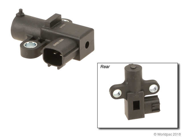 Foto de Sensor de posicin del cigueal para Infiniti I30 Infiniti QX4 Nissan Maxima Nissan Pathfinder Marca Wso Nmero de Parte W0133-1626805