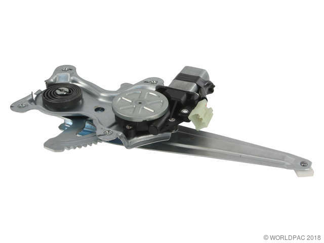 Foto de Motor y Regulador de Vidrio Automatico para Toyota Camry Lexus RX350 Marca Wso Nmero de Parte W0133-1795423