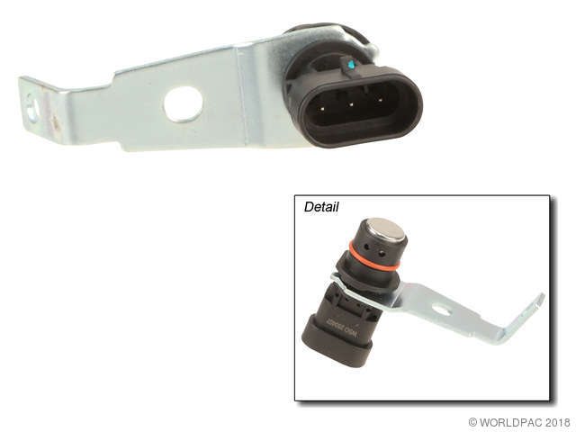 Foto de Sensor de posicin del cigueal para Cadillac, Chevrolet, GMC, Oldsmobile, Isuzu Marca Wso Nmero de Parte W0133-1834118