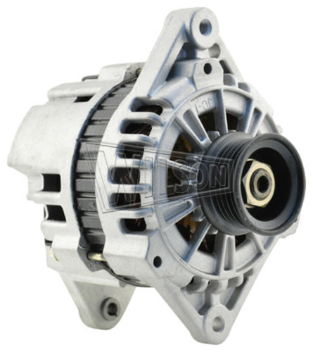 Foto de Alternador para Daewoo Lanos 1999 2000 Marca WILSON AUTO ELECTRIC Remanufacturado N�mero de Parte 90-01-4561