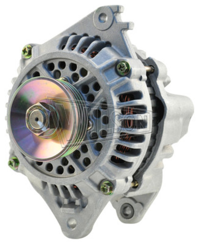 Foto de Alternador para Hyundai Elantra 1992 1993 1994 1995 Marca WILSON AUTO ELECTRIC Nmero de Parte 90-27-3069N
