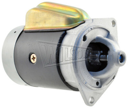 Foto de Motor de arranque para Ford Maverick 1973 Marca WILSON AUTO ELECTRIC N�mero de Parte 91-02-5802