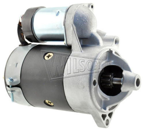 Foto de Motor de arranque para Lincoln Continental 1973 Marca WILSON AUTO ELECTRIC N�mero de Parte 91-02-5815