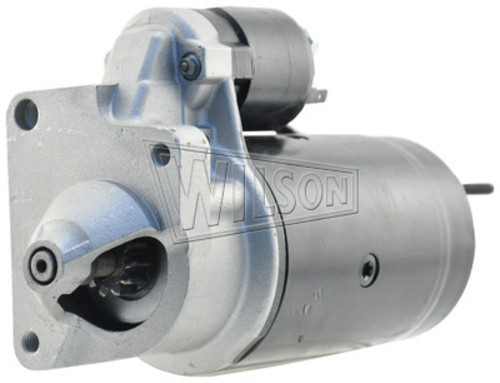 Foto de Motor de arranque para Renault Encore 1985 Marca WILSON AUTO ELECTRIC N�mero de Parte 91-20-3548