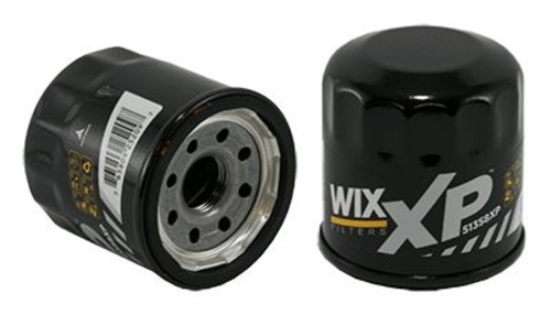 Foto de Filtro de aceite del Motor para Kia Rio 2005 Marca WIX XP Nmero de Parte 51358XP