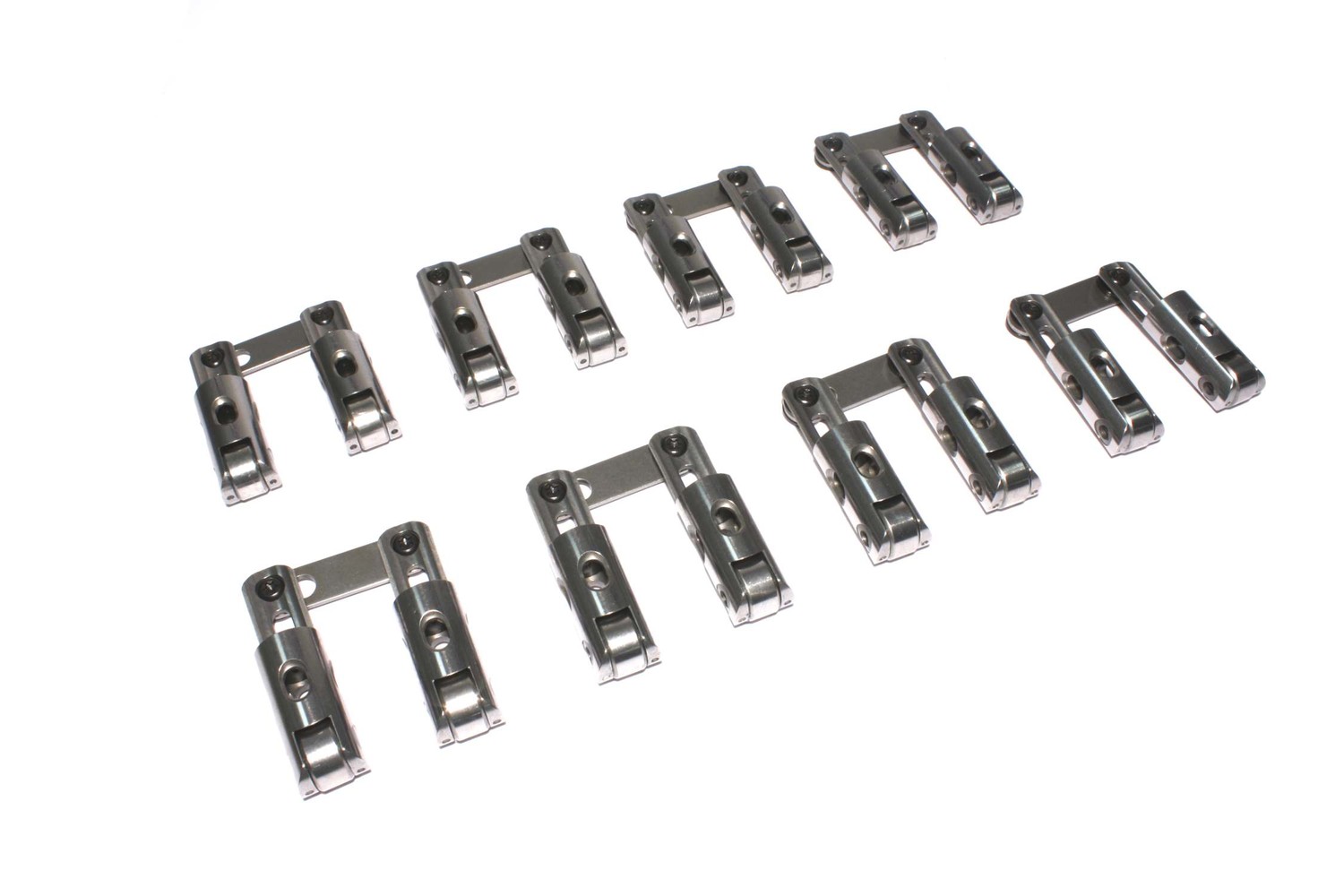Foto de  Elite Race(TM) Solid Roller para Checker Buick Cadillac Chevrolet GMC Oldsmobile Pontiac Marca COMP CAMS N�mero de Parte 98815-16